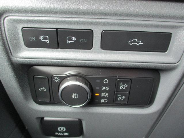 Photo of 2021 Blue Metallic Ford F-150