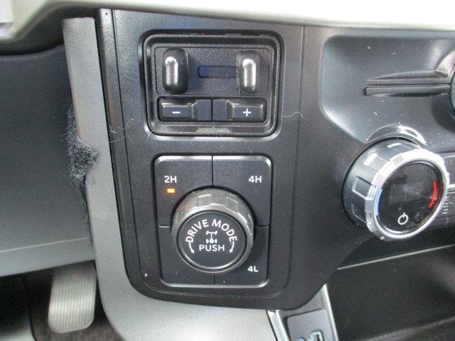 Photo of 2021 Blue Metallic Ford F-150