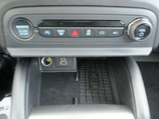 Photo of 2025 Shadow Black Ford Bronco Sport