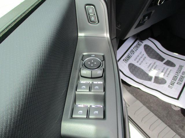 Photo of 2025 Oxford White Ford F-150