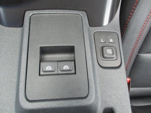 Photo of 2025 Oxford White Ford Bronco