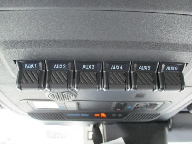 Photo of 2025 Oxford White Ford Bronco