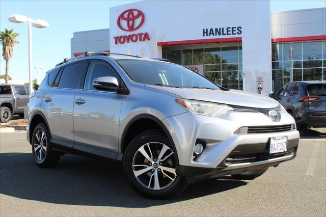 2017 Toyota RAV4