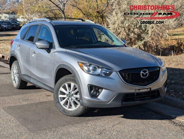 2015 Mazda CX-5