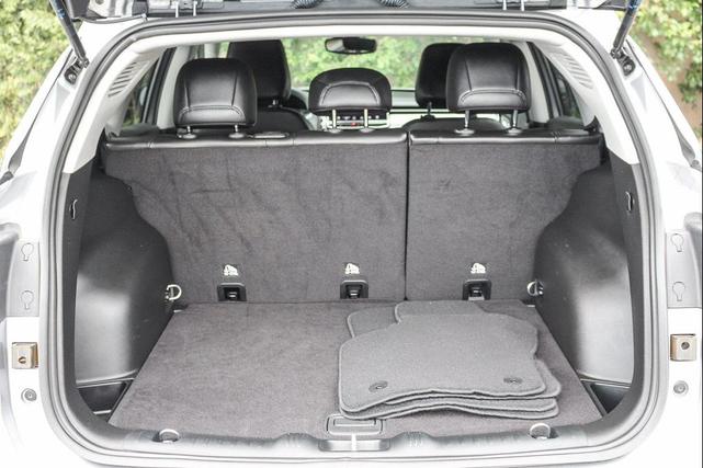 Photo of 2022 Billet Silver Metallic Clearcoat Jeep Compass