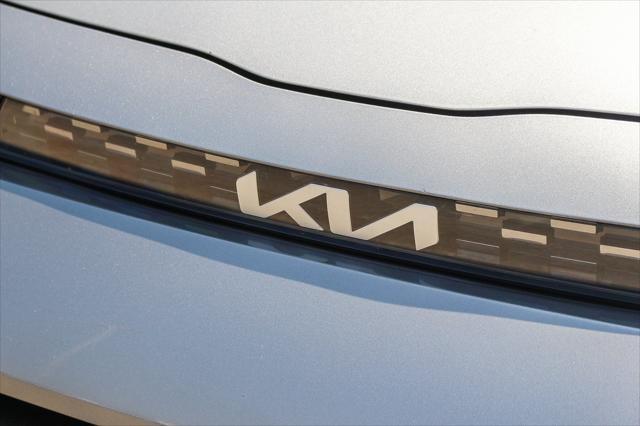 Photo of 2023 Charcoal Kia Soul