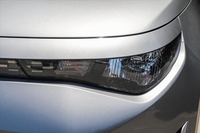 Photo of 2023 Charcoal Kia Soul