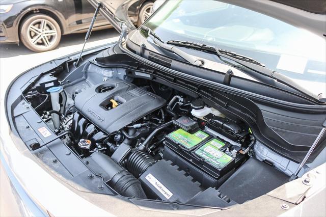 Photo of 2023 Charcoal Kia Soul