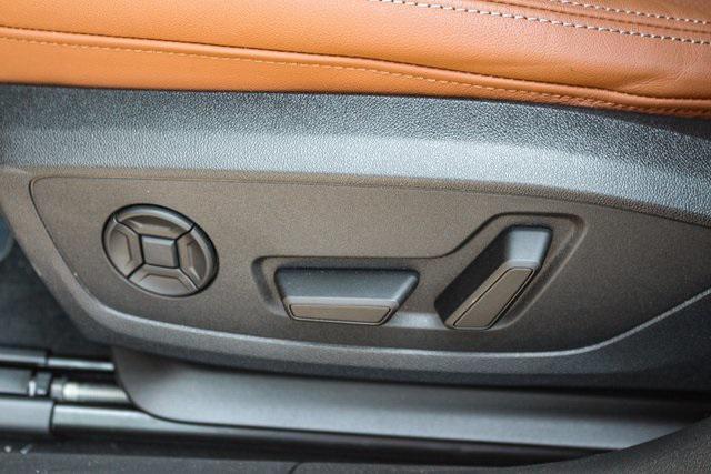 Photo of 2025 Gray Audi A6