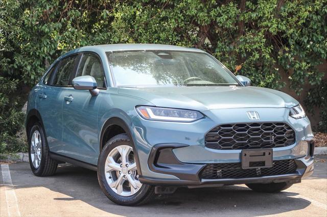 2023 Honda HR-V