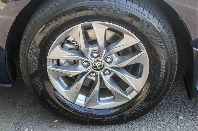 Photo of 2023 Blueprint Toyota Sienna