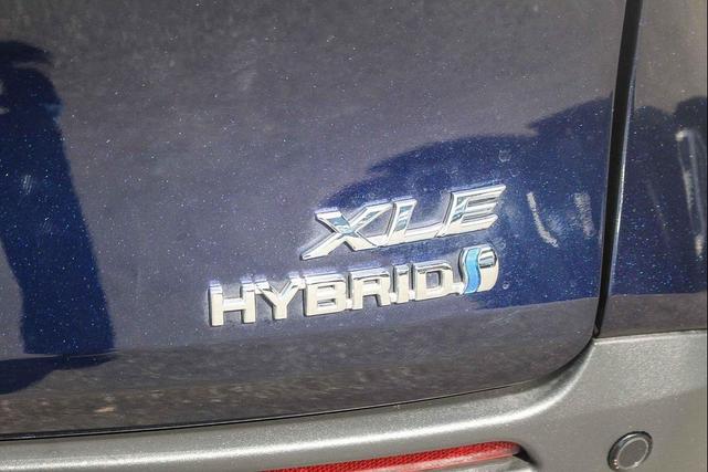 Photo of 2023 Blueprint Toyota Sienna
