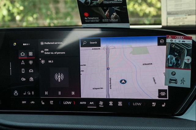 Photo of 2025 Audi SQ5