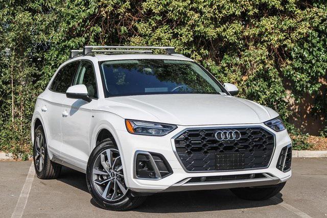 2022 Audi Q5