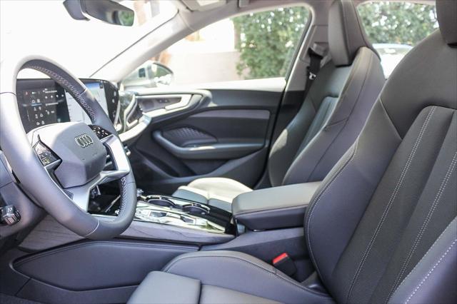 Photo of 2025 CHRONOS GRY MET Audi A5