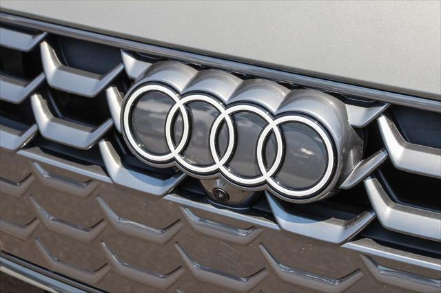 Photo of 2025 CHRONOS GRY MET Audi A5