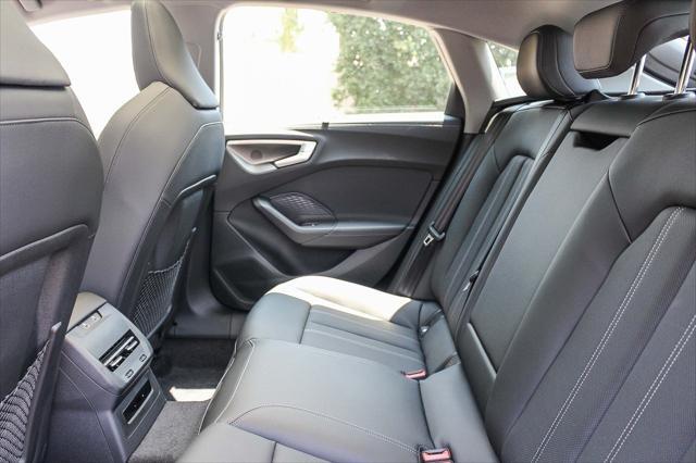 Photo of 2025 CHRONOS GRY MET Audi A5