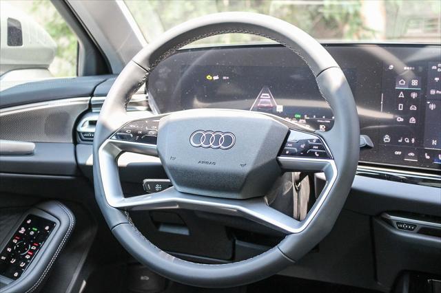 Photo of 2025 CHRONOS GRY MET Audi A5