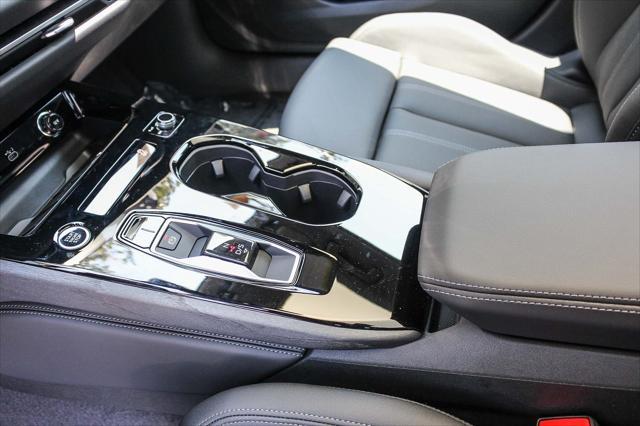 Photo of 2025 CHRONOS GRY MET Audi A5
