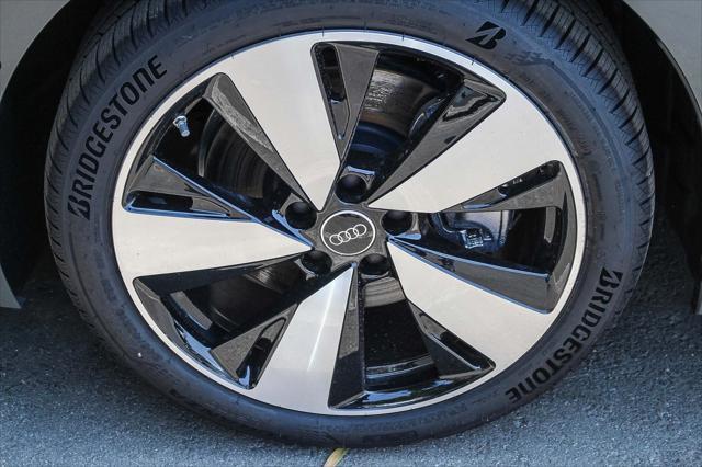 Photo of 2025 CHRONOS GRY MET Audi A5