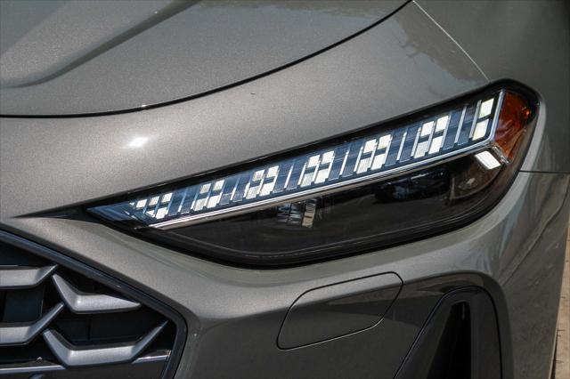Photo of 2025 CHRONOS GRY MET Audi A5