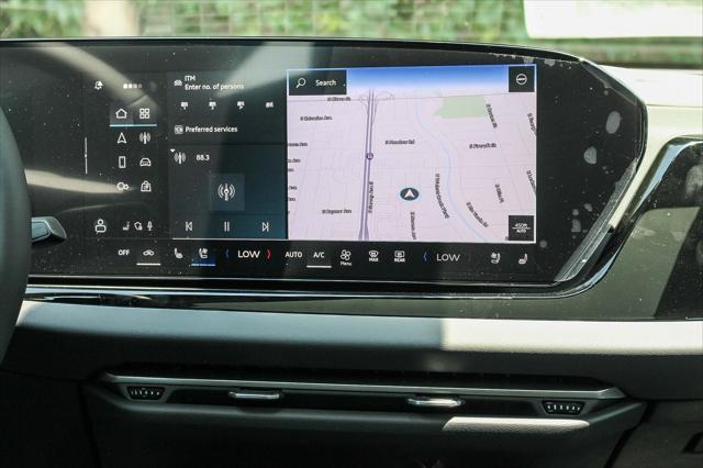 Photo of 2025 CHRONOS GRY MET Audi A5
