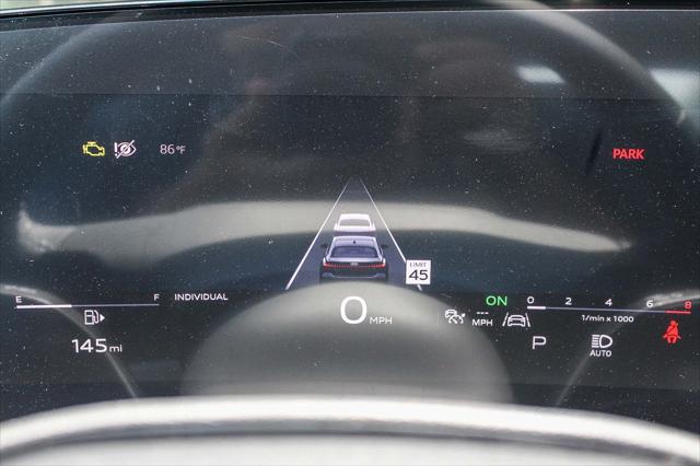 Photo of 2025 CHRONOS GRY MET Audi A5