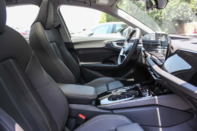 Photo of 2025 CHRONOS GRY MET Audi A5