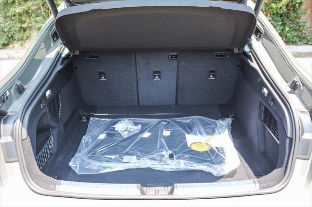 Photo of 2025 CHRONOS GRY MET Audi A5