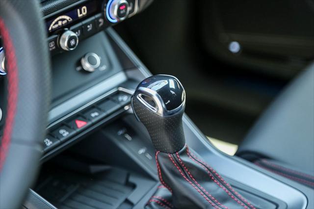 Photo of 2025 Mythos Black Metallic Audi Q3