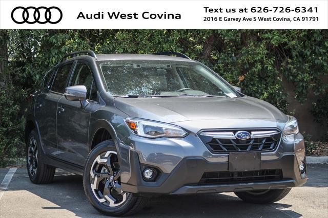 2023 Subaru Crosstrek