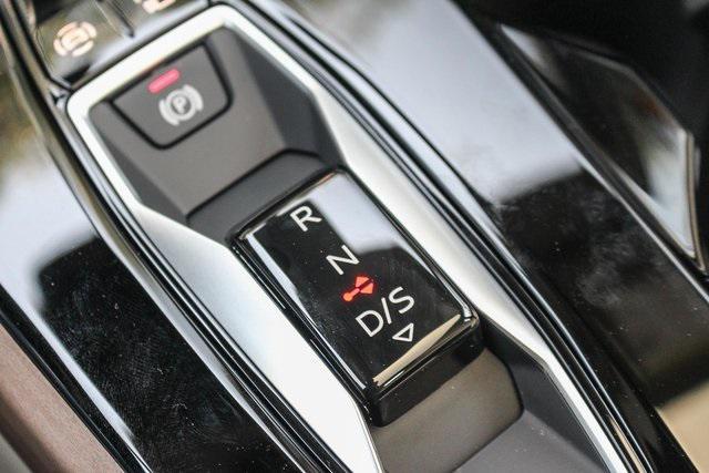 Photo of 2025 Black Audi A5