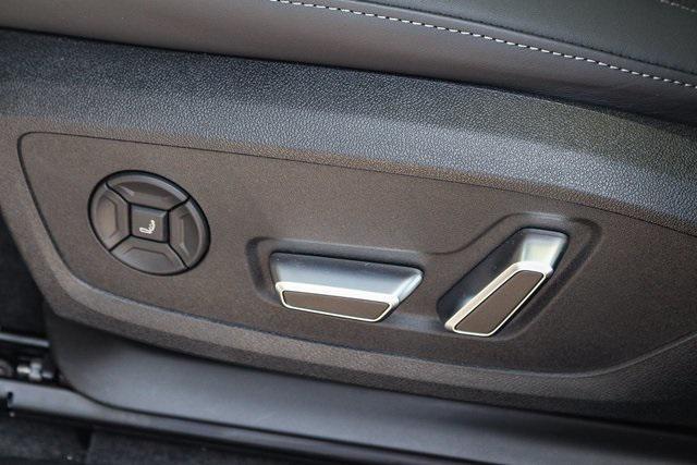 Photo of 2025 Glacier White Metallic Audi S6 e-tron