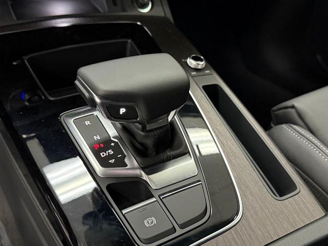 Photo of 2025 DAYTONA GRY PRL Audi Q5