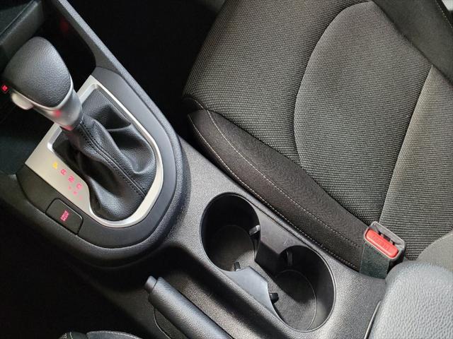 Photo of 2024 Gray Kia Forte