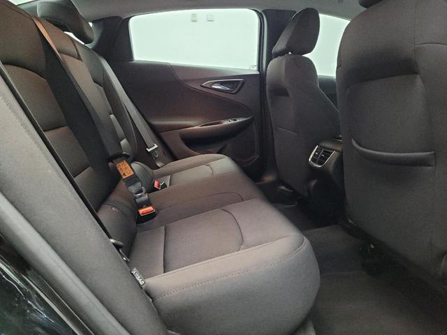 Photo of 2024 Mosaic Black Metallic Chevrolet Malibu