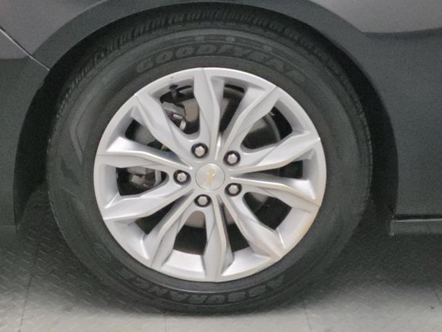 Photo of 2024 Mosaic Black Metallic Chevrolet Malibu