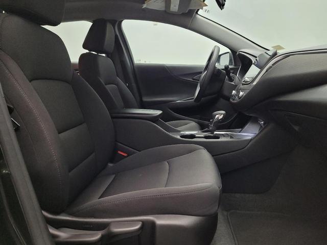 Photo of 2024 Mosaic Black Metallic Chevrolet Malibu