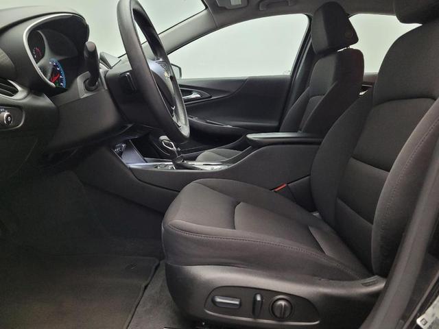 Photo of 2024 Mosaic Black Metallic Chevrolet Malibu