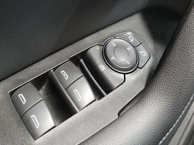 Photo of 2022 Iron Gray Metallic Chevrolet Blazer
