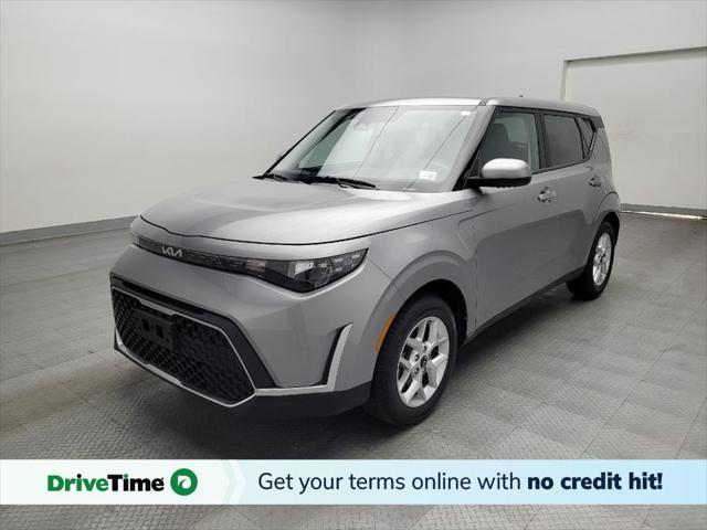 2024 Kia SOUL