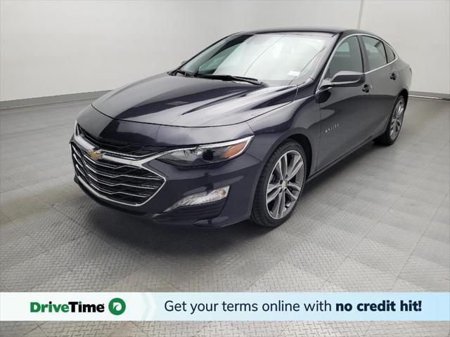 2023 Chevrolet Malibu