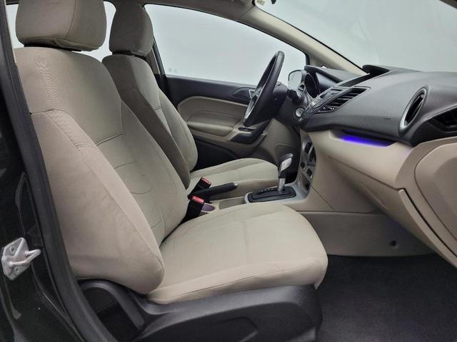 Photo of 2014 Tuxedo Black Metallic Ford Fiesta