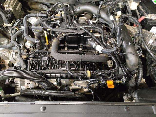 Photo of 2017 Magnetic Ford Fusion