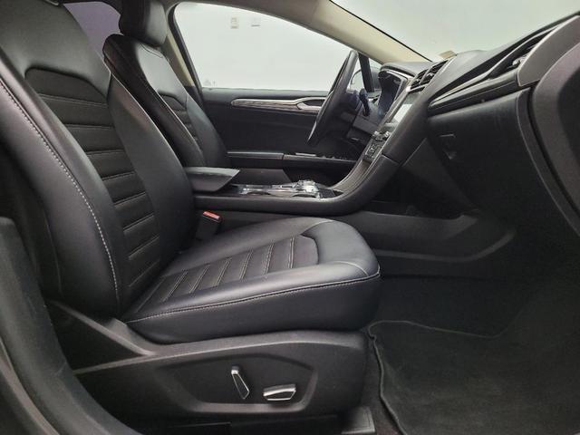 Photo of 2017 Magnetic Ford Fusion