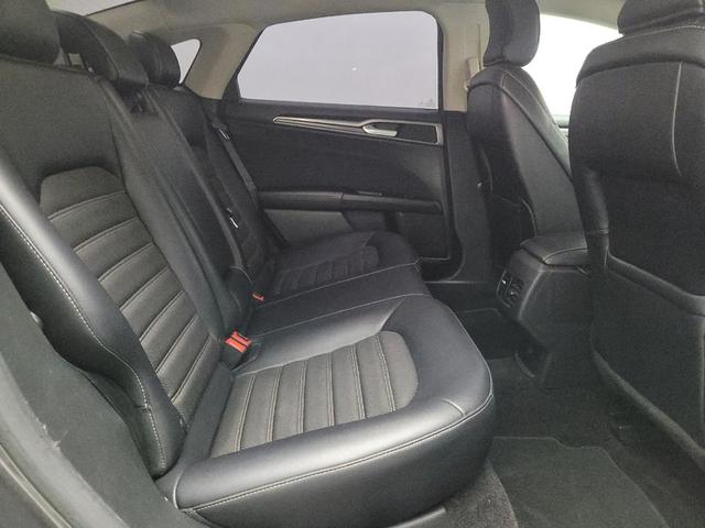 Photo of 2017 Magnetic Ford Fusion