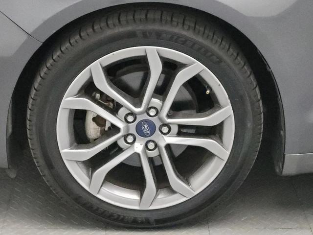 Photo of 2017 Magnetic Ford Fusion