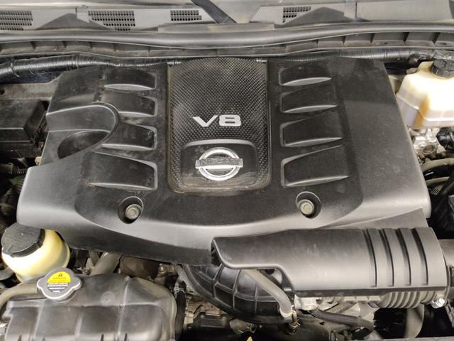 Photo of 2020 Hermosa Blue Pearl Nissan Armada