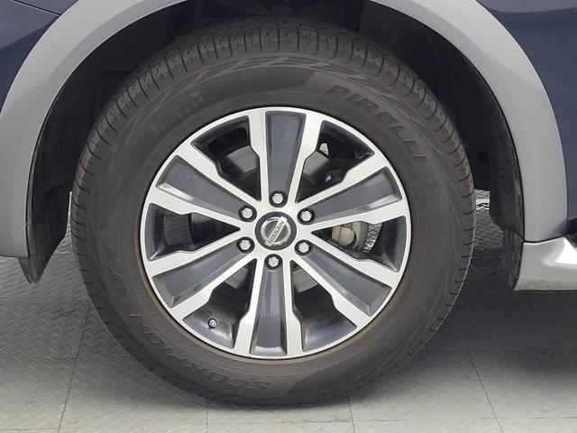 Photo of 2020 Hermosa Blue Pearl Nissan Armada