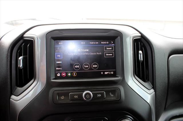 Photo of 2023 Summit White Chevrolet Silverado 2500